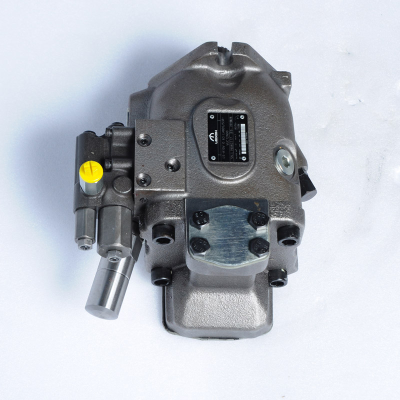 Factory-Wholesale-Rexroth--LA10V53-Hydraulic-Axial-Piston-Pumps(4)