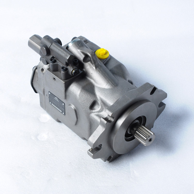 Factory-Wholesale-Rexroth--LA10V53-Hydraulic-Axial-Piston-Pumps