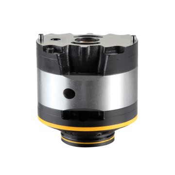 Hotsales Eaton Vickers V Series Equivalent Hydraulic Vane Pumps Cartridge