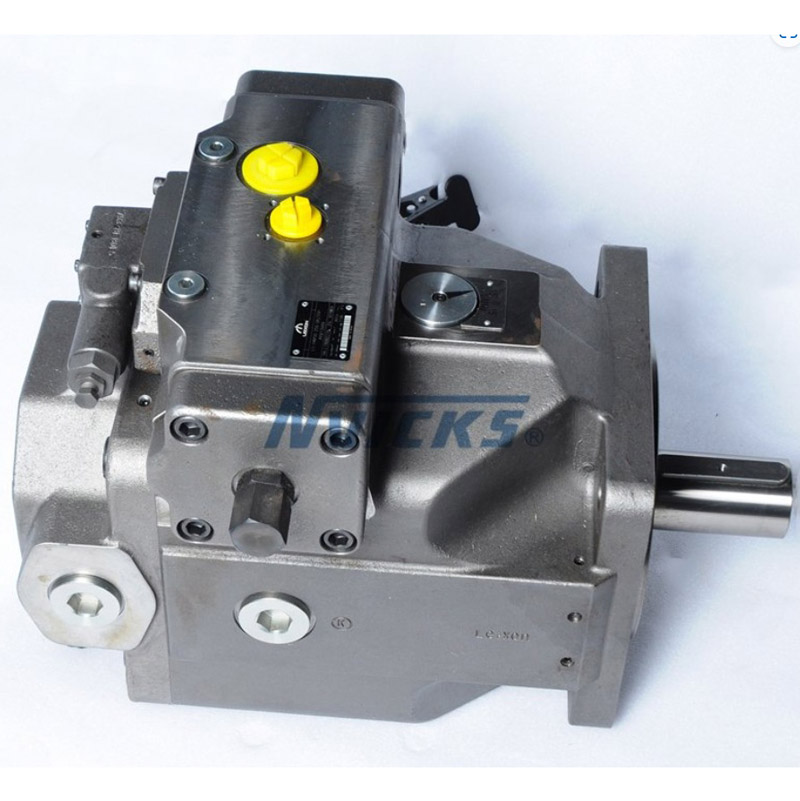 Rexroth-Series-LA4VSO-series-Equivalent-Replacement-Hydraulic-Piston-Pump(3)