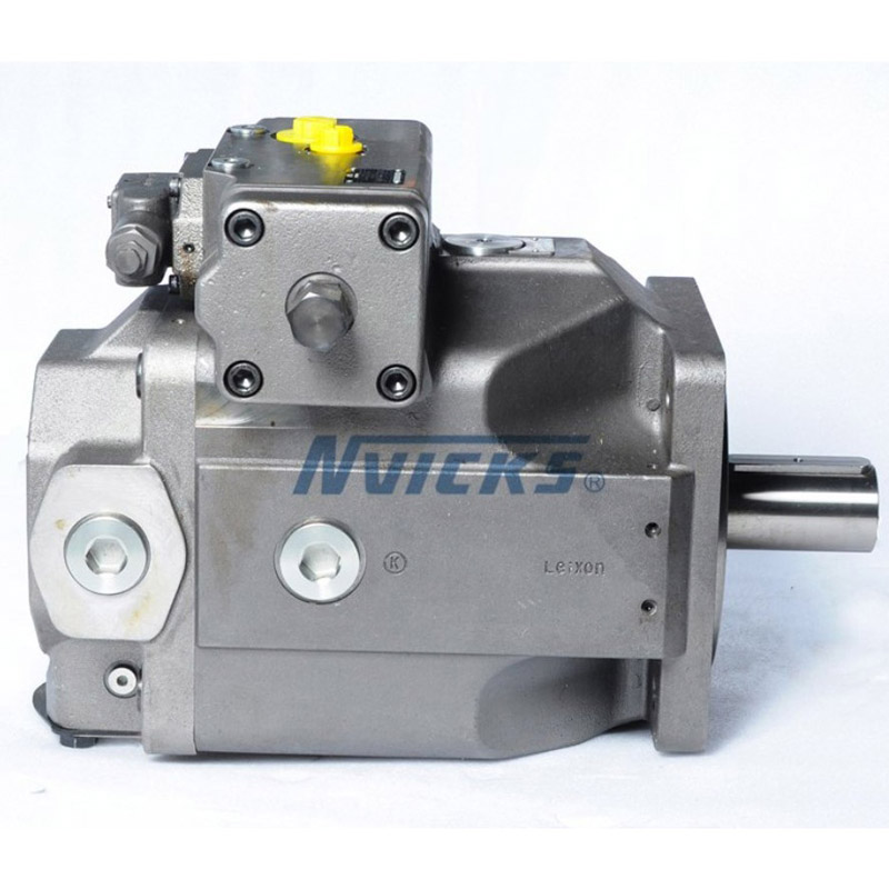 Rexroth-Series-LA4VSO-series-Equivalent-Replacement-Hydraulic-Piston-Pump(4)