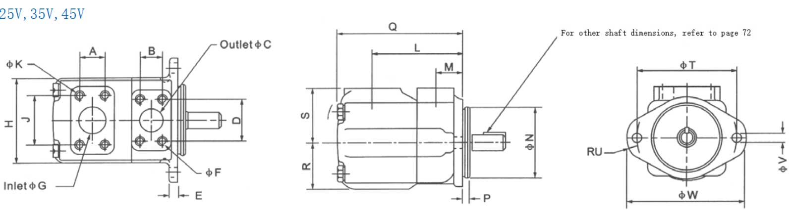 Vickers-V-Vq-Single-Stage