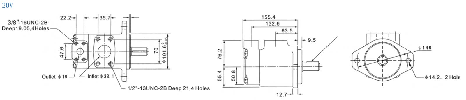 Vickers-V-Vq-Single