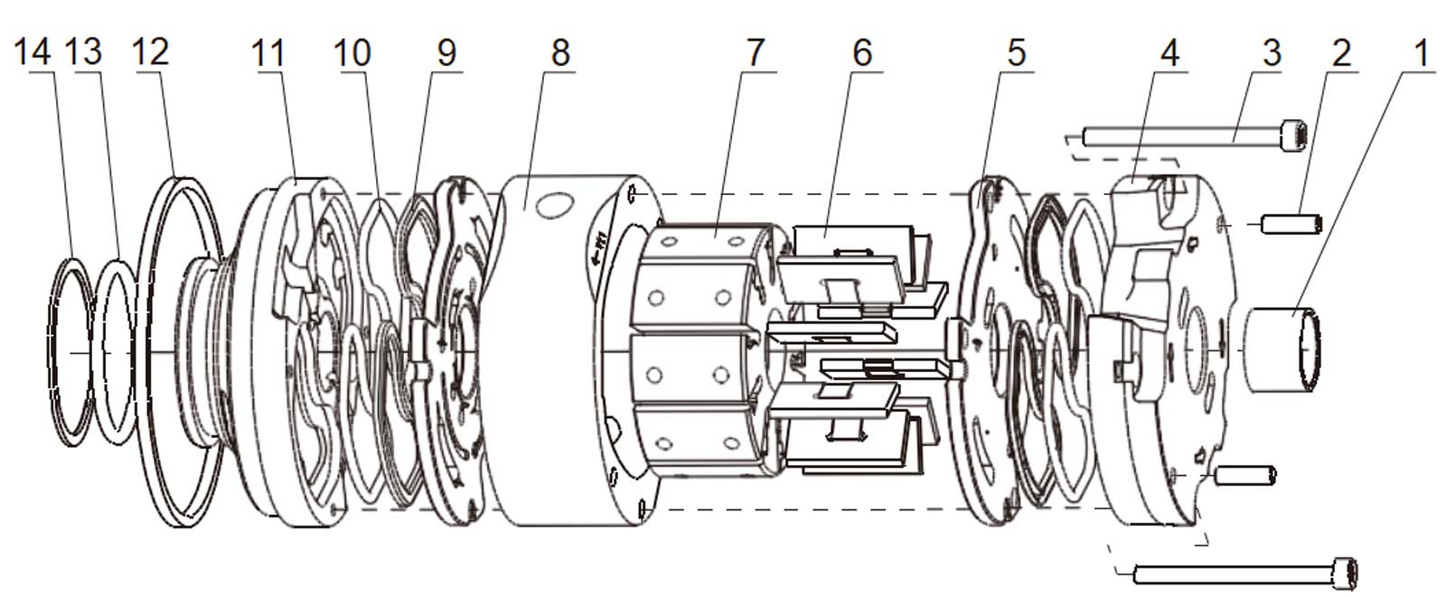 Vq-Series