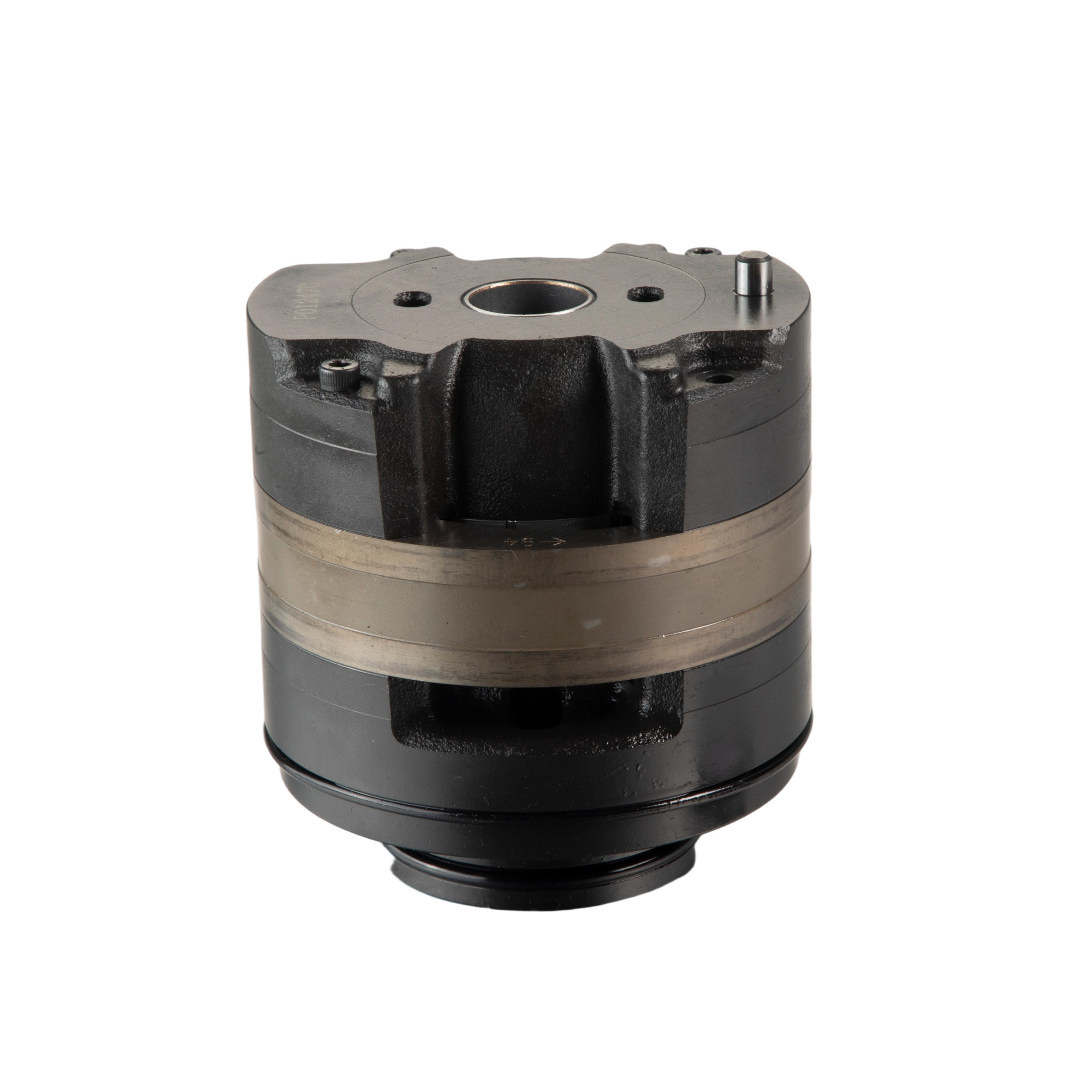 Yuken PV2r Series Double Vane Pumps with Superior Performance in Stock (2)