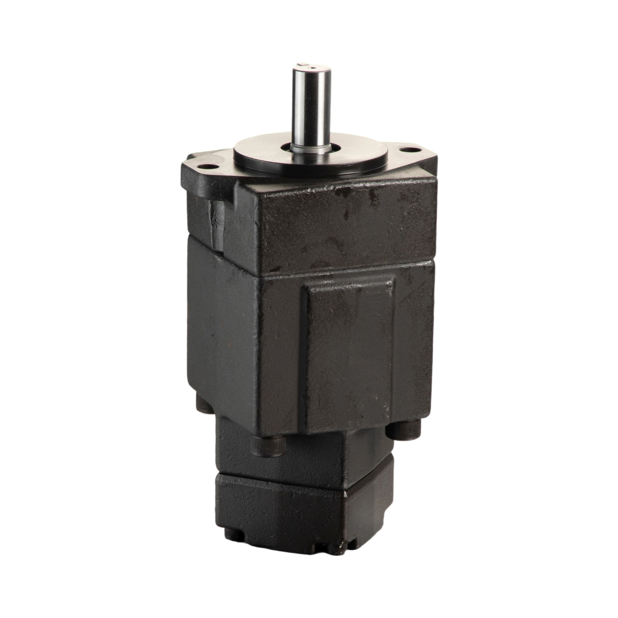 Yuken PV2r Series Double Vane Pumps with Superior Performance in Stock (3)