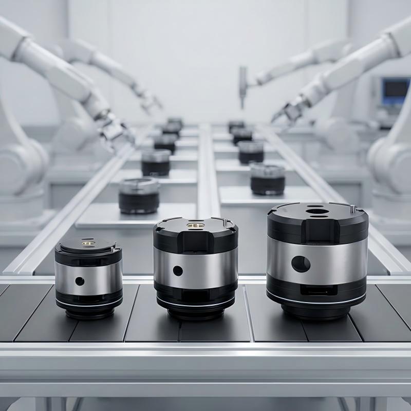 Beyond the Basics A Look at Vane Pump Cartridge Technology