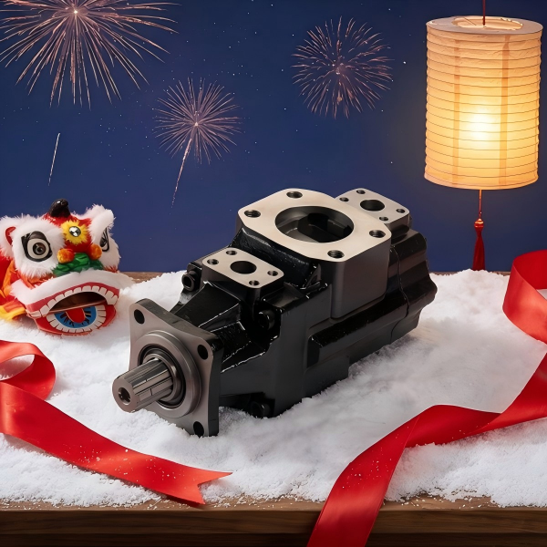 Ningbo Vicks Wish All Distinguished Clients a Prosperous and Successful 2026!