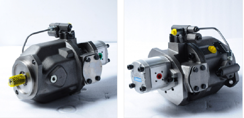 Waarom geven distributeurs de voorkeur aan zuigerpompen die gelijkwaardig zijn aan Rexroth voor de aftermarket?