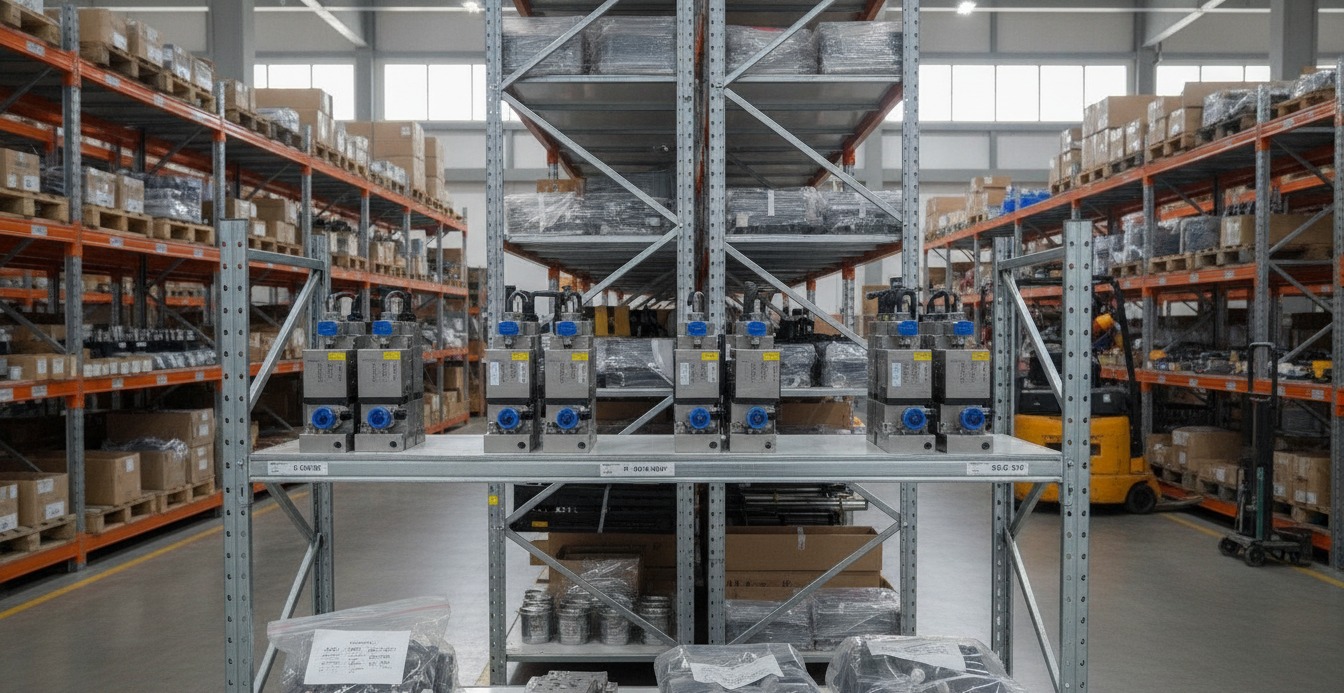 What Pressure Ratings UAE Oilfield Service Companies Should Specify for Hydraulic Valves in Desert Pumping Stations