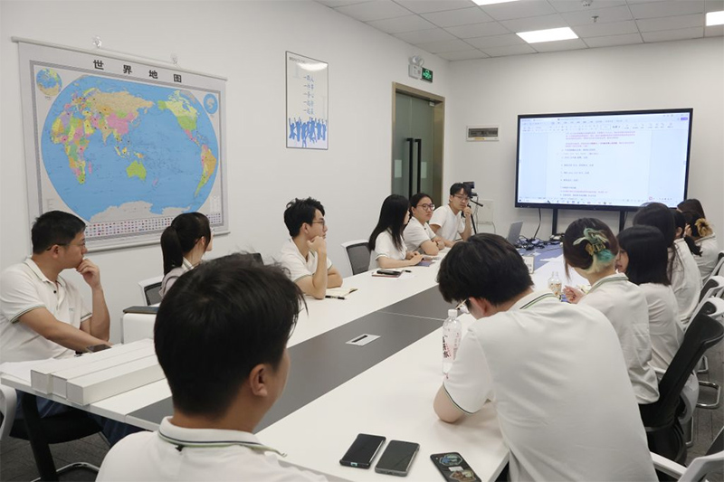 Tuyou Medical&rsquo;s Onboarding Adventure: Diving into Our Tech World with New Team Mates