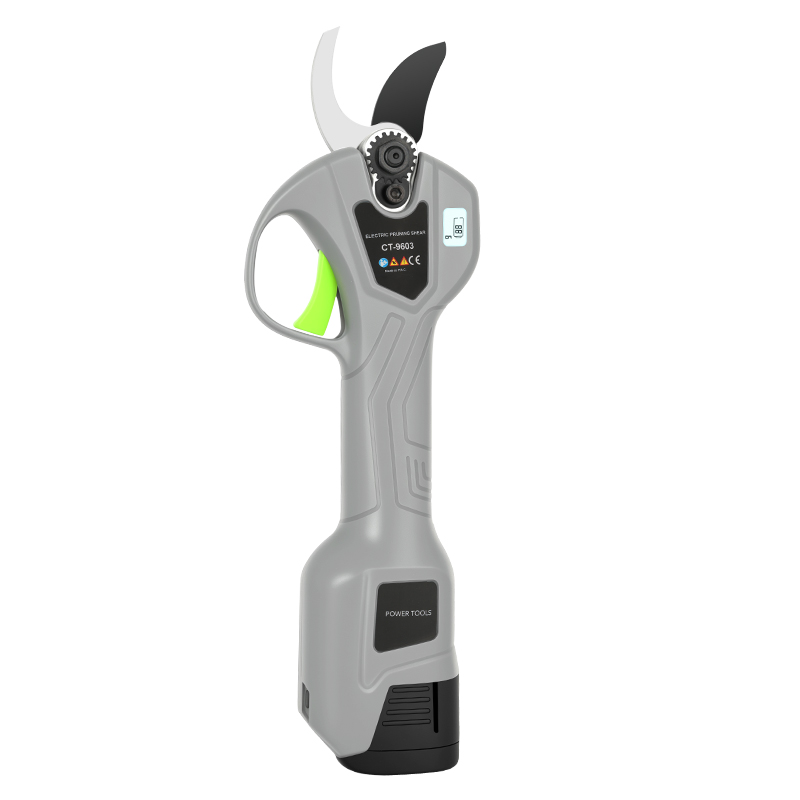 Rechargeable long battery life Wireless Electric Pruning Shear.jpg