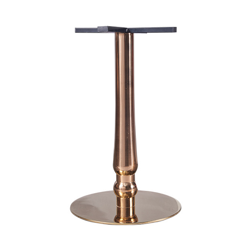 Table Frames Industrial Restaurant Desk Office Cast Iron Steel Bench Dinning Coffee Dining Furniture Metal Table Base Legs For Table