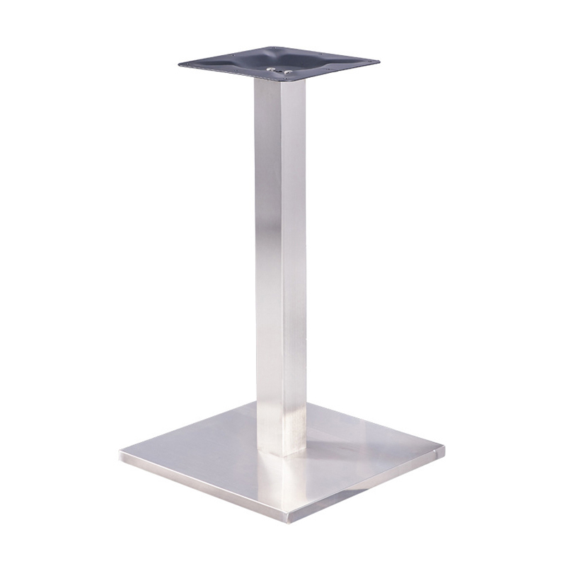 Table Frames Industrial Restaurant Desk Office Cast Iron Steel Bench Dinning Coffee Dining Furniture Metal Table Base Legs For Table