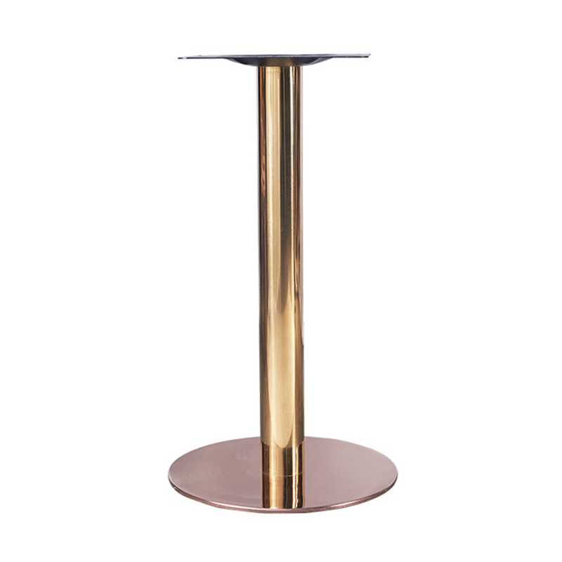 Table Frames Industrial Restaurant Desk Office Cast Iron Steel Bench Dinning Coffee Dining Furniture Metal Table Base Legs For Table