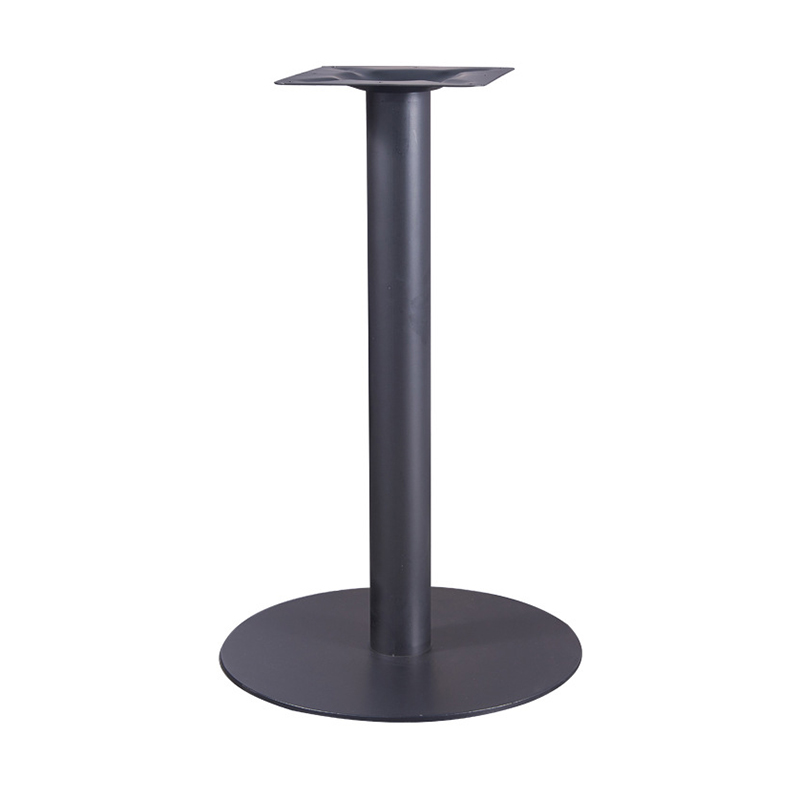 Table Frames Industrial Restaurant Desk Office Cast Iron Steel Bench Dinning Coffee Dining Furniture Metal Table Base Legs For Table