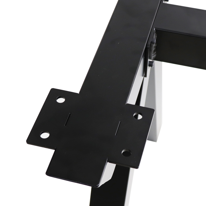 Table Frames Industrial Restaurant Desk Office Cast Iron Steel Bench Dinning Coffee Dining Furniture Legs Metal Table Base For Table