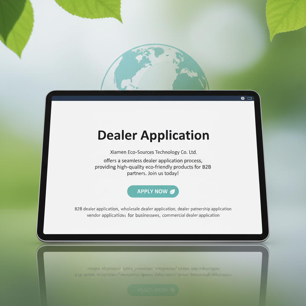 Dealer Application