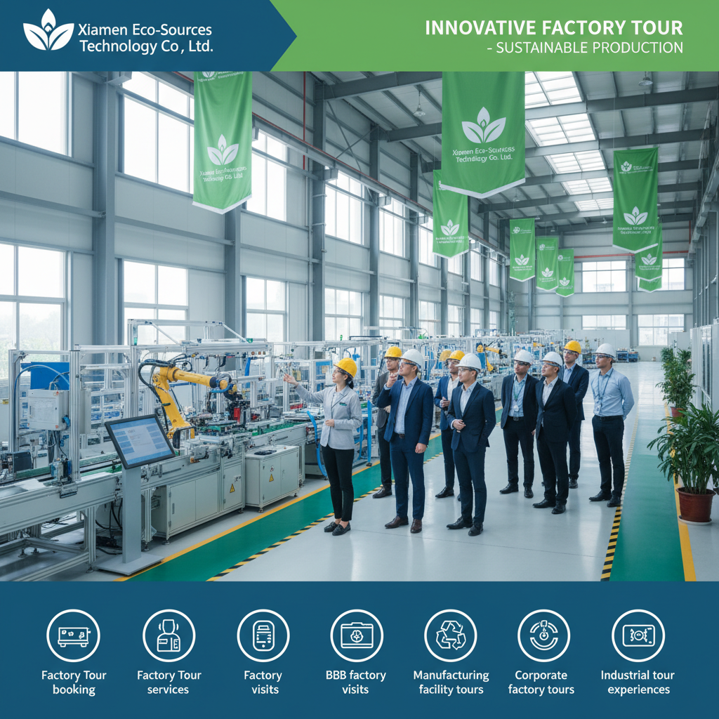 Factory Tour