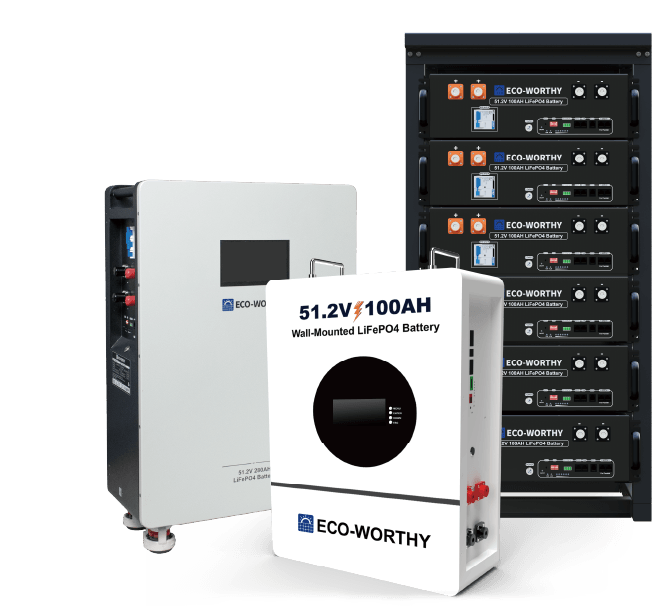 Residential Energy Storage Lithium Battery