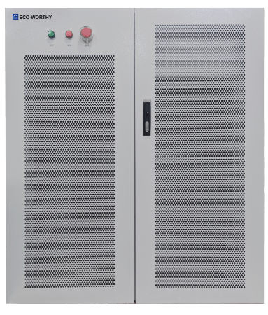 Commercial and Industrial ESS Lithium Battery