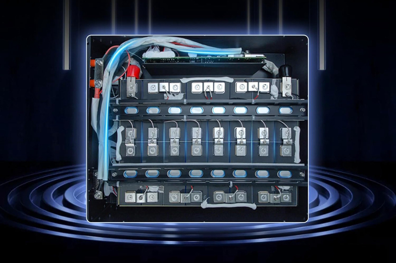 Is your home energy system a clutter nightmare? the case for a compact power solution