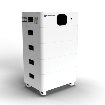 5kw All-In-One Residential Energy Storage System