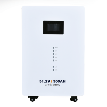 Eco-worthy 48V 300Ah LiFePO4 Battery