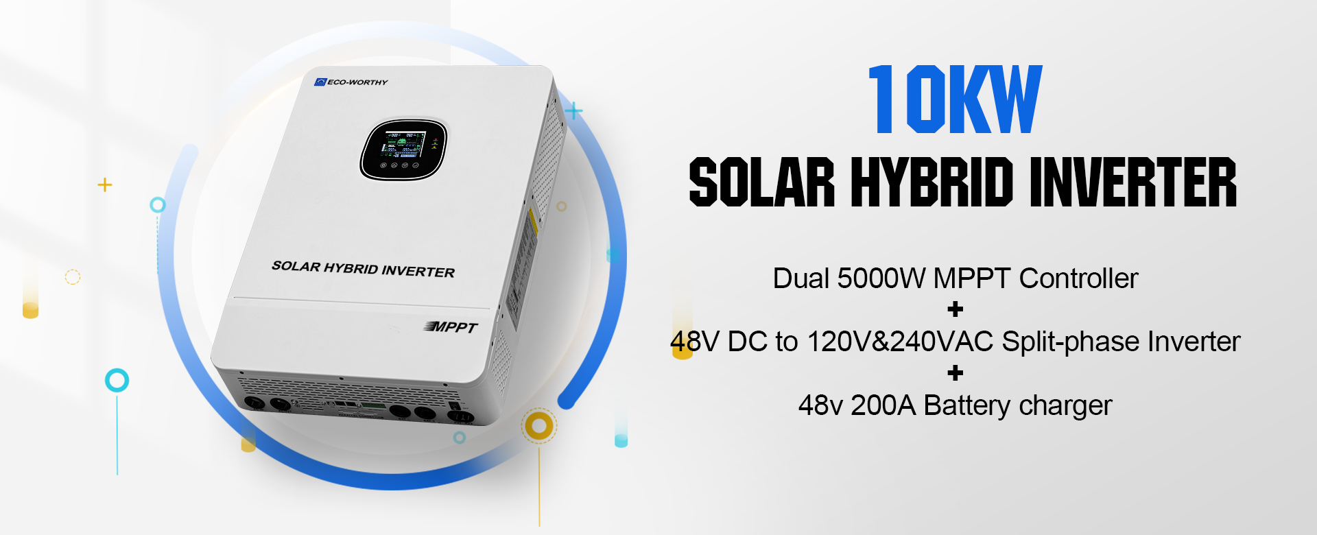 03 eco-worthy-10kw-off-grid-inverter-48v-120v240v-split-phase-all-in-one-inverter-ul-1741-charge-inverter-eco-worthy
