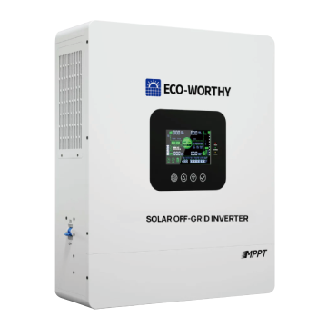 ECO-WORTHY 5KW Off-grid Inverter