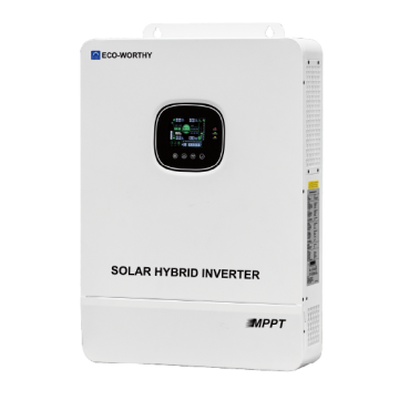 ECO-WORTHY 10KW Off-grid Inverter
