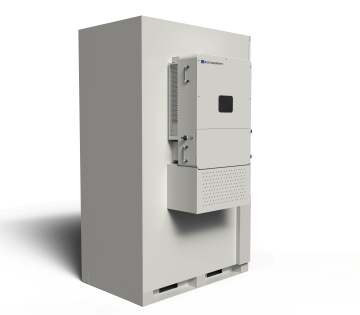 ECO-WORTHY 60kW/120kWh Commercial & Industrial Energy Storage System