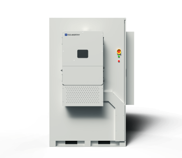 ECO-WORTHY 125kW/261kWh Commercial & Industrial Energy Storage System