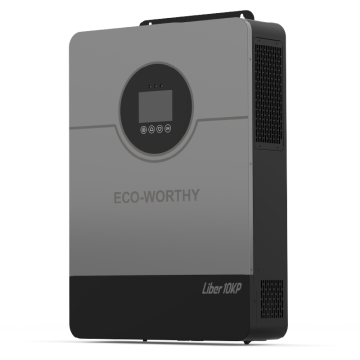 10000W V2 Solar Off-grid Split-phase AIO Inverter