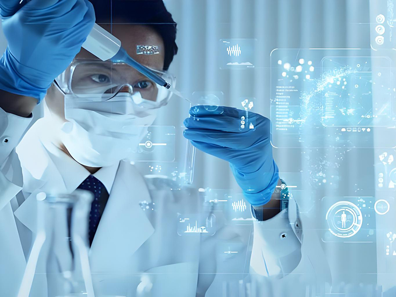 IntVal Achieves Pilot Scale Production Breakthrough with Tetradecylthioacetic Acid (TTA)