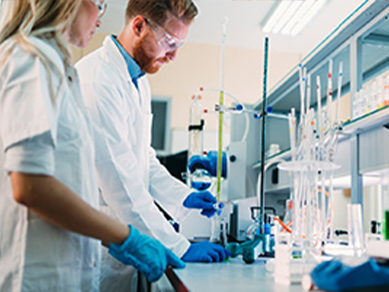Research Reveals Potential of Tetradecylthioacetic Acid (TTA) in Weight Management