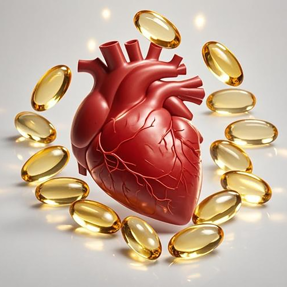 Omega-3 Nutra (High-Purity EPADHA) (2)
