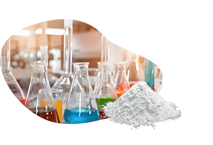 Chemicals