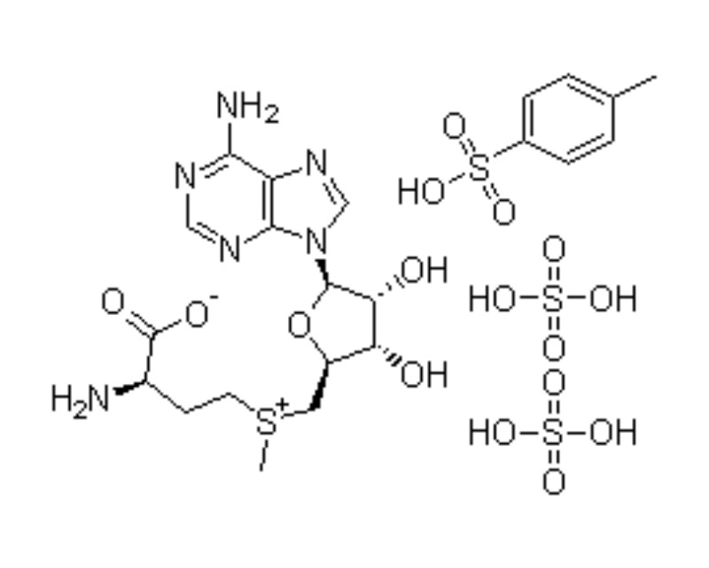 Tosylate de disulfate de S-adénosyl-L-méthionine (1)