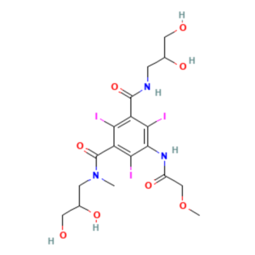 Iopromide
