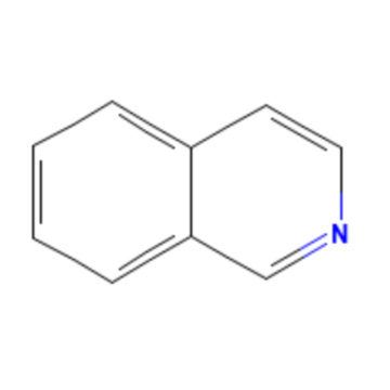 Isoquinoléine