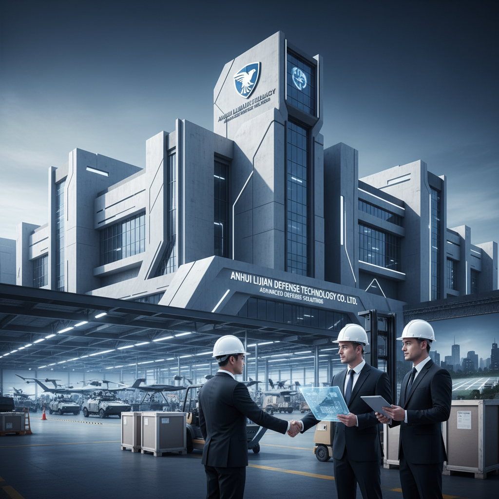 Industries