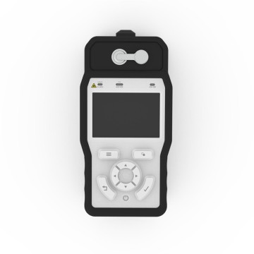 Handheld 2 in 1 FTIR And Raman Spectrometer