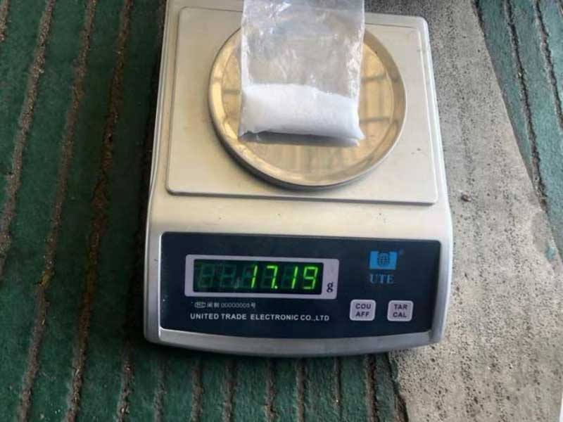 Handheld Chemical Substance Analyzer Cases