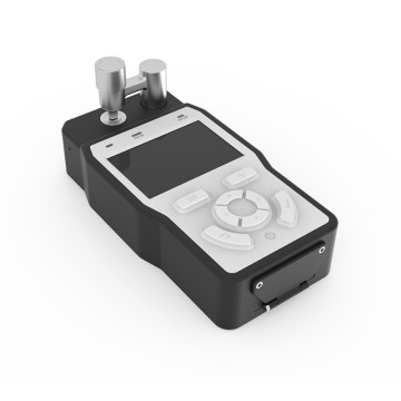 Handheld FTIR Chemical Substance Analyzer