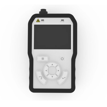 Handheld Raman Spectrometer Three Proof