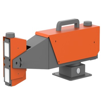 Slope Stability Radar Slide Detection