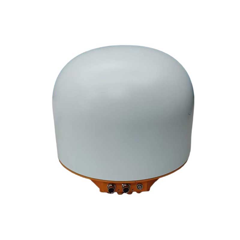 3D Structural Deformation Radar
