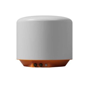 3D Structural Deformation Radar