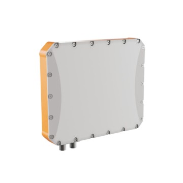 Bridge Health Monitoring Radar